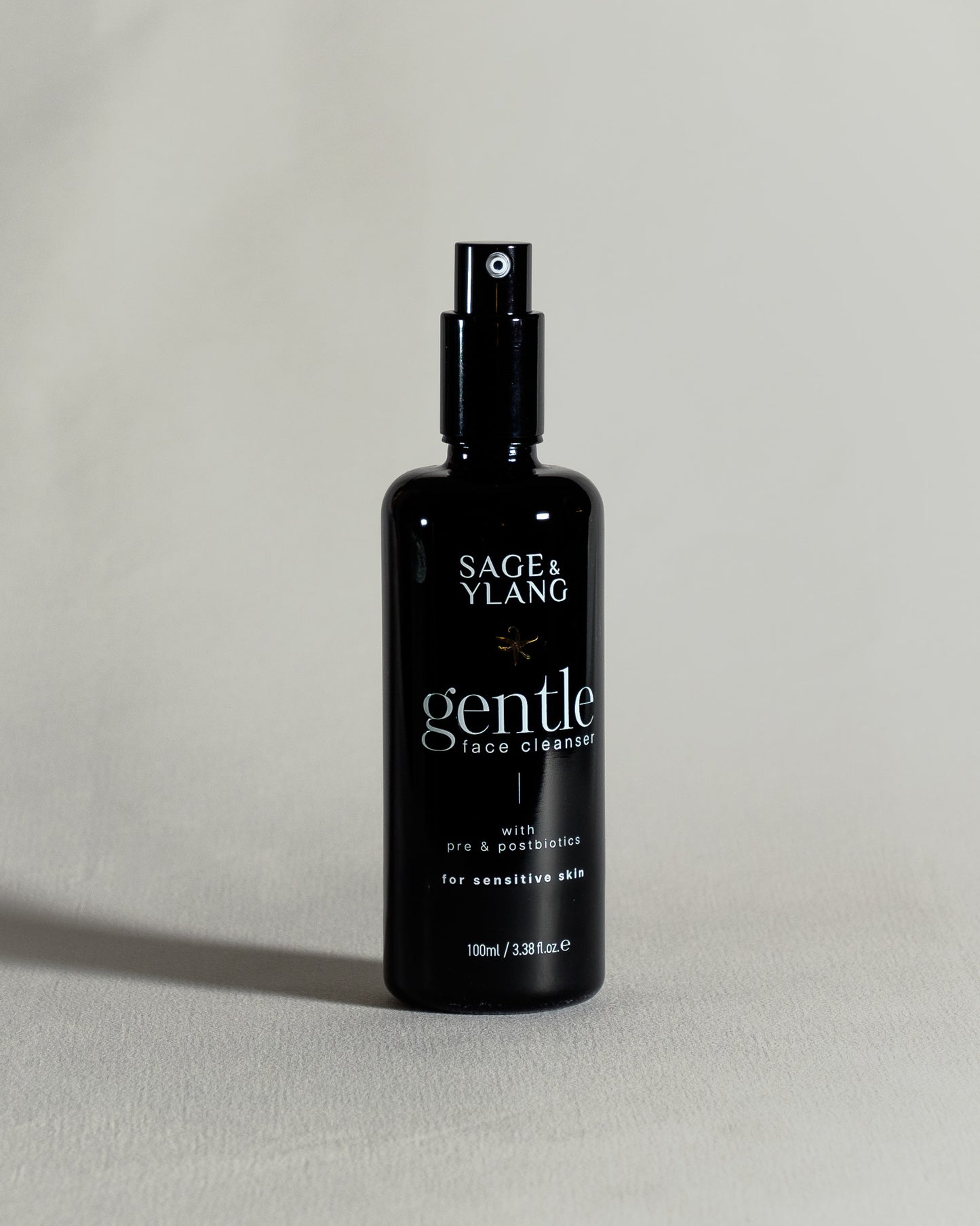 Gentle Face Cleanser