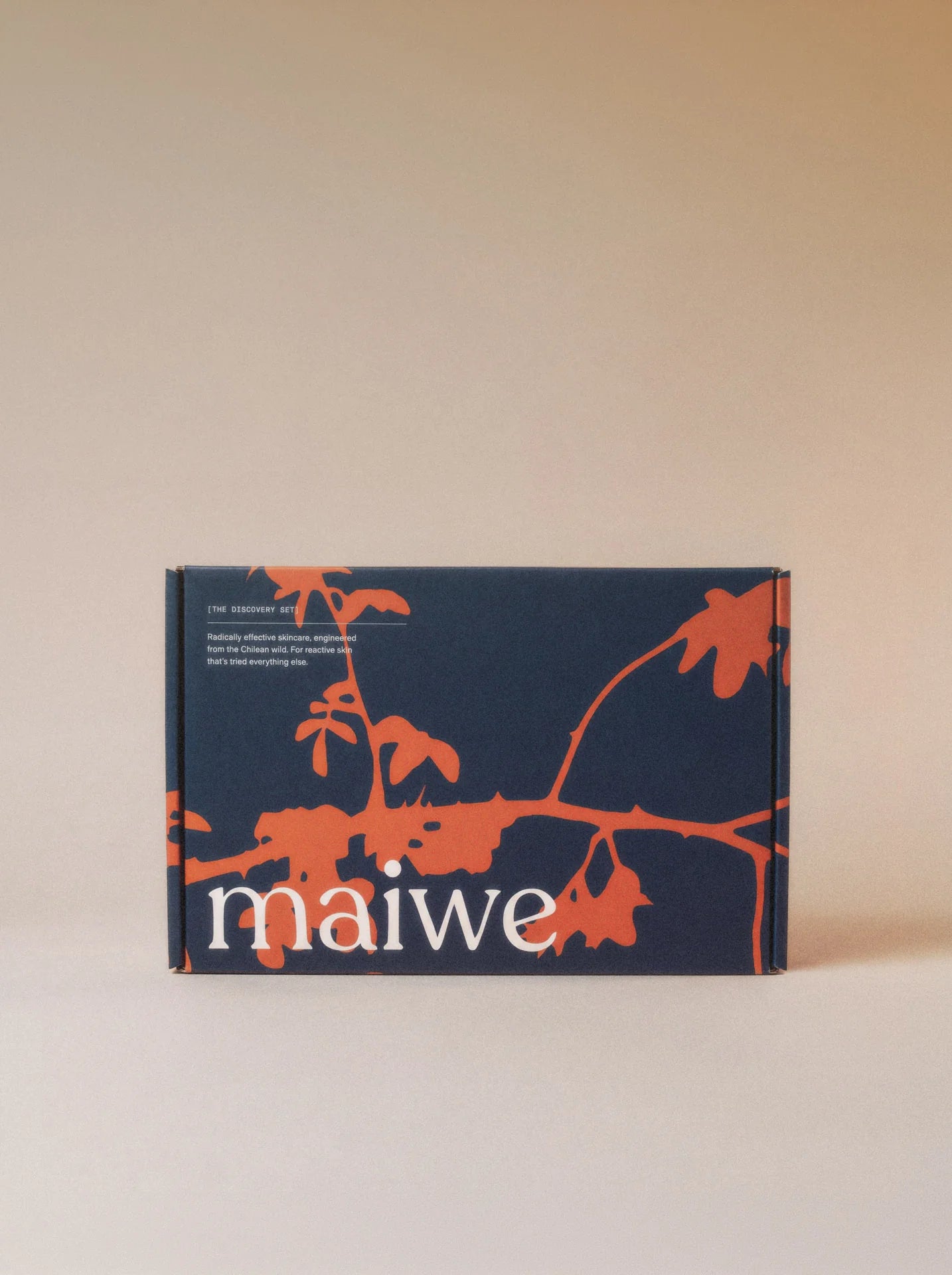 Maiwe Discovery Set