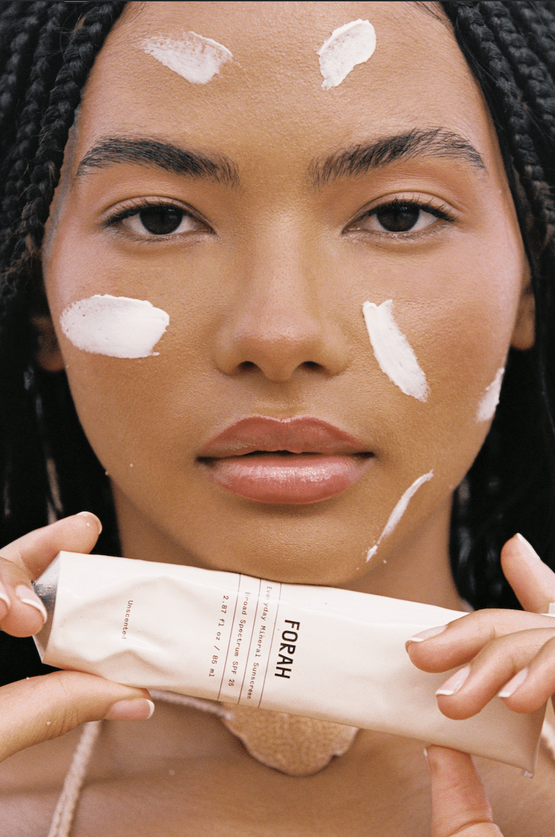 Everyday Mineral Sunscreen SPF 25