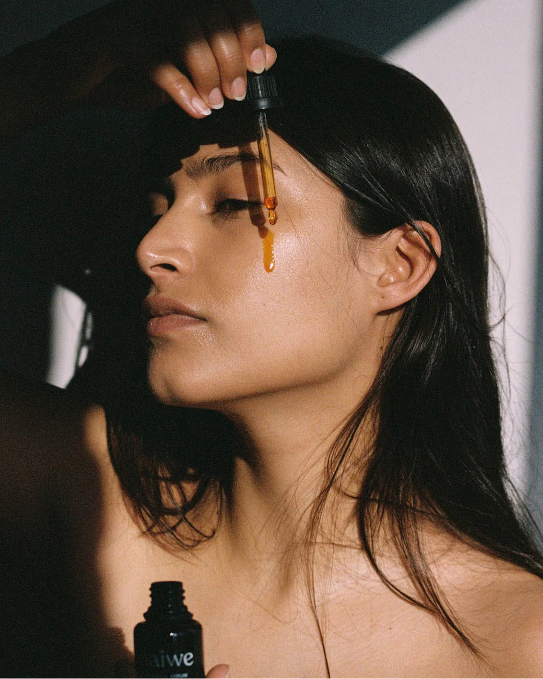 Rosehip Oil Serum