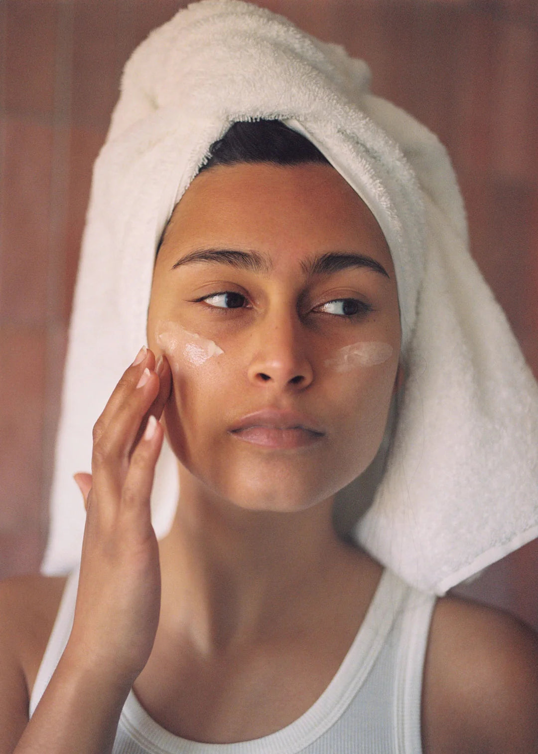 Balancing Facial Cream