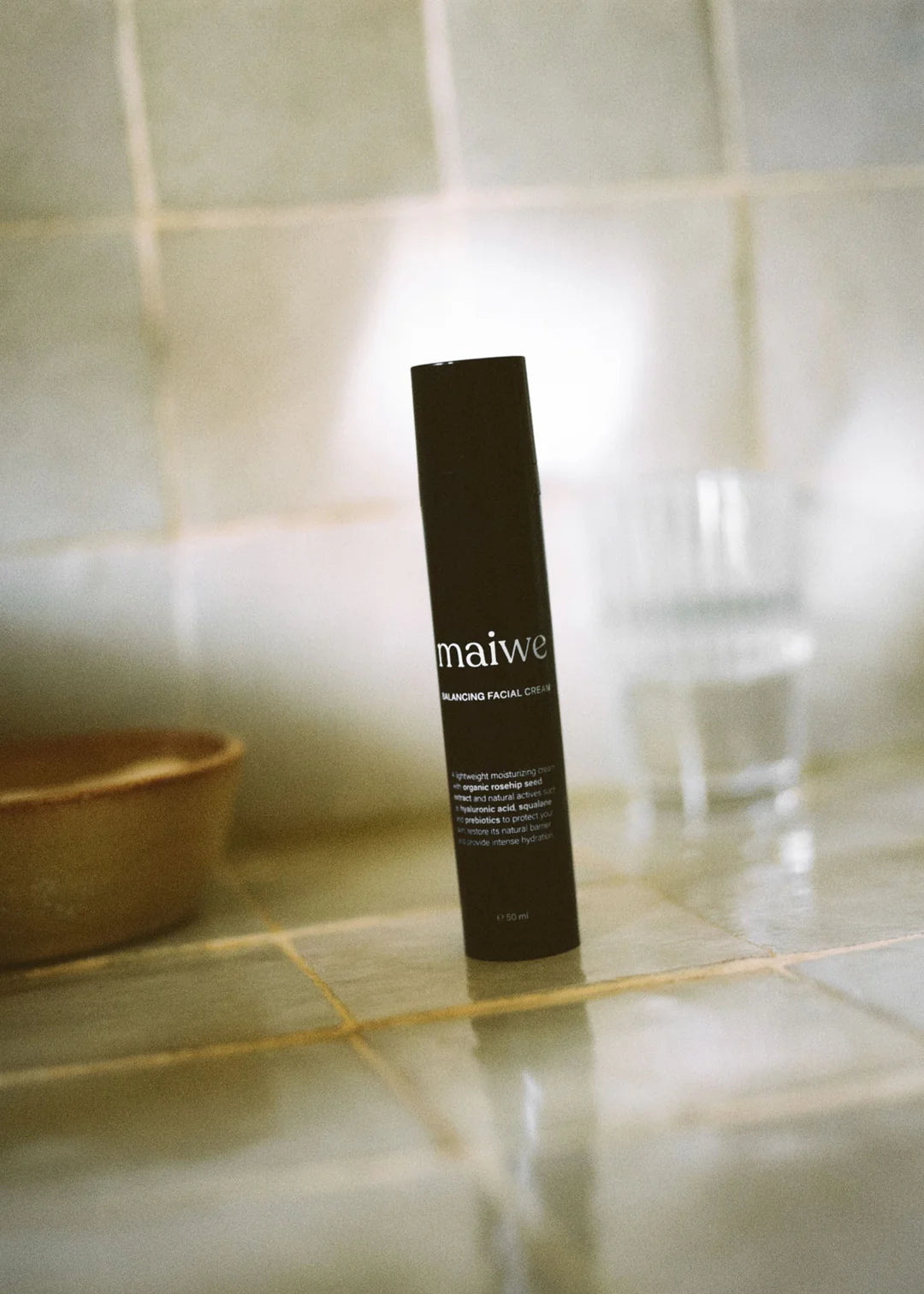 Balancing Facial Cream