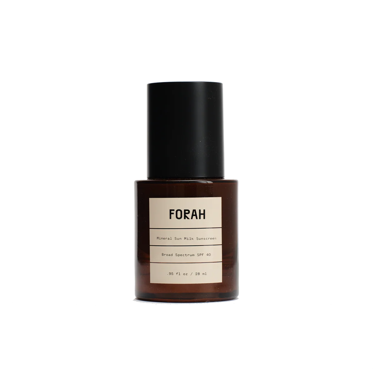 Mineral Sun Milk SPF 40