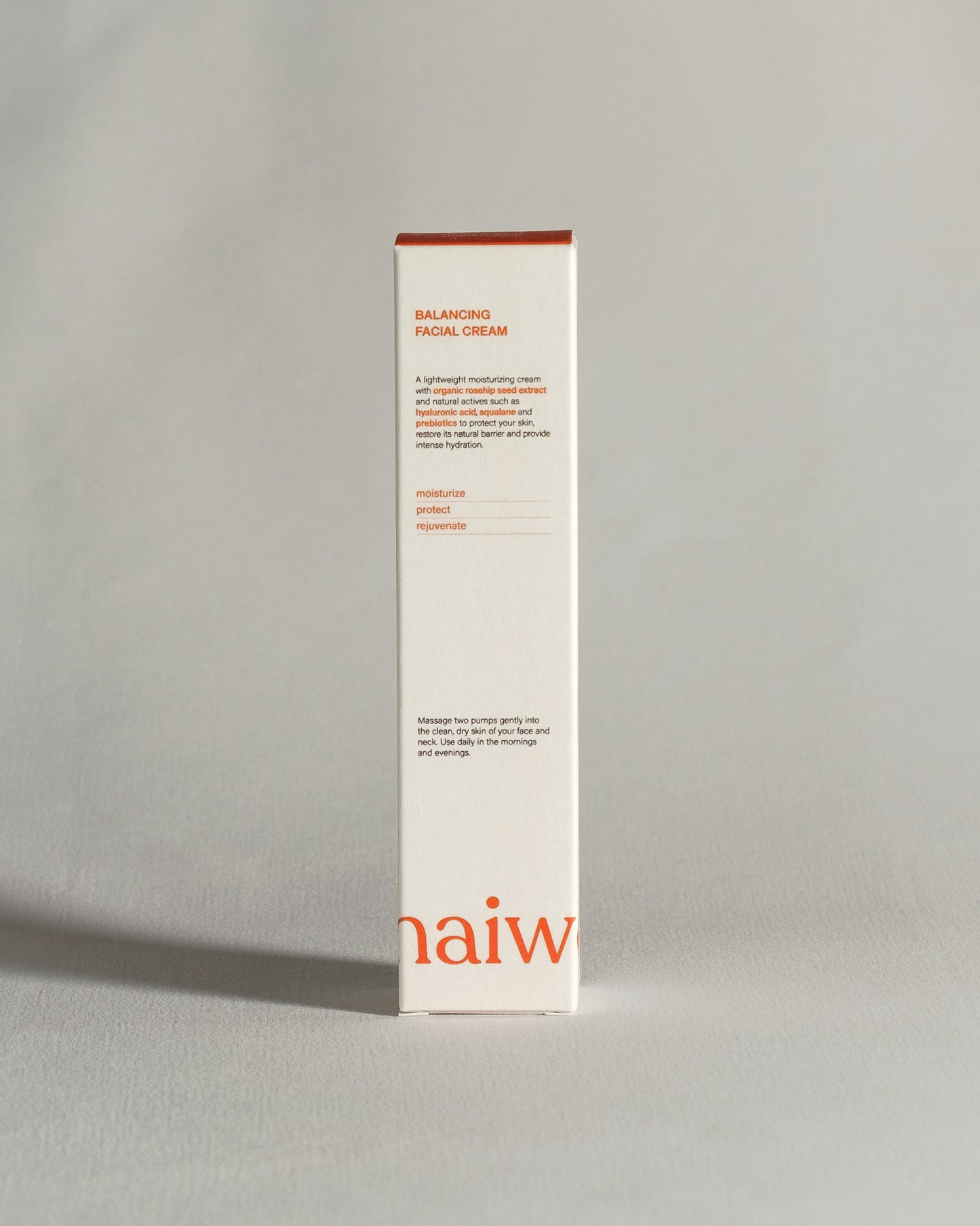 Balancing Facial Cream