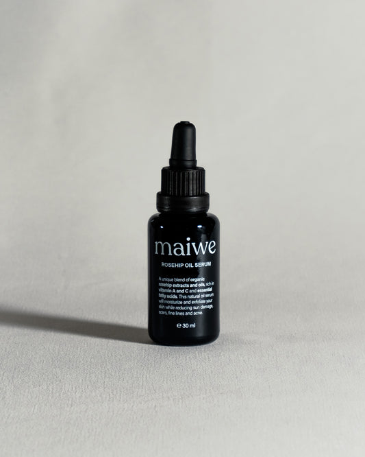Rosehip Oil Serum