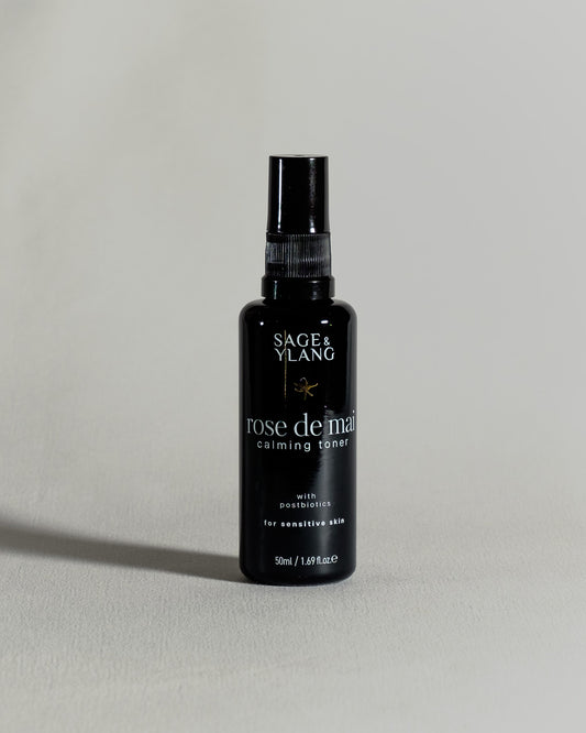 Rose de Mai Toner