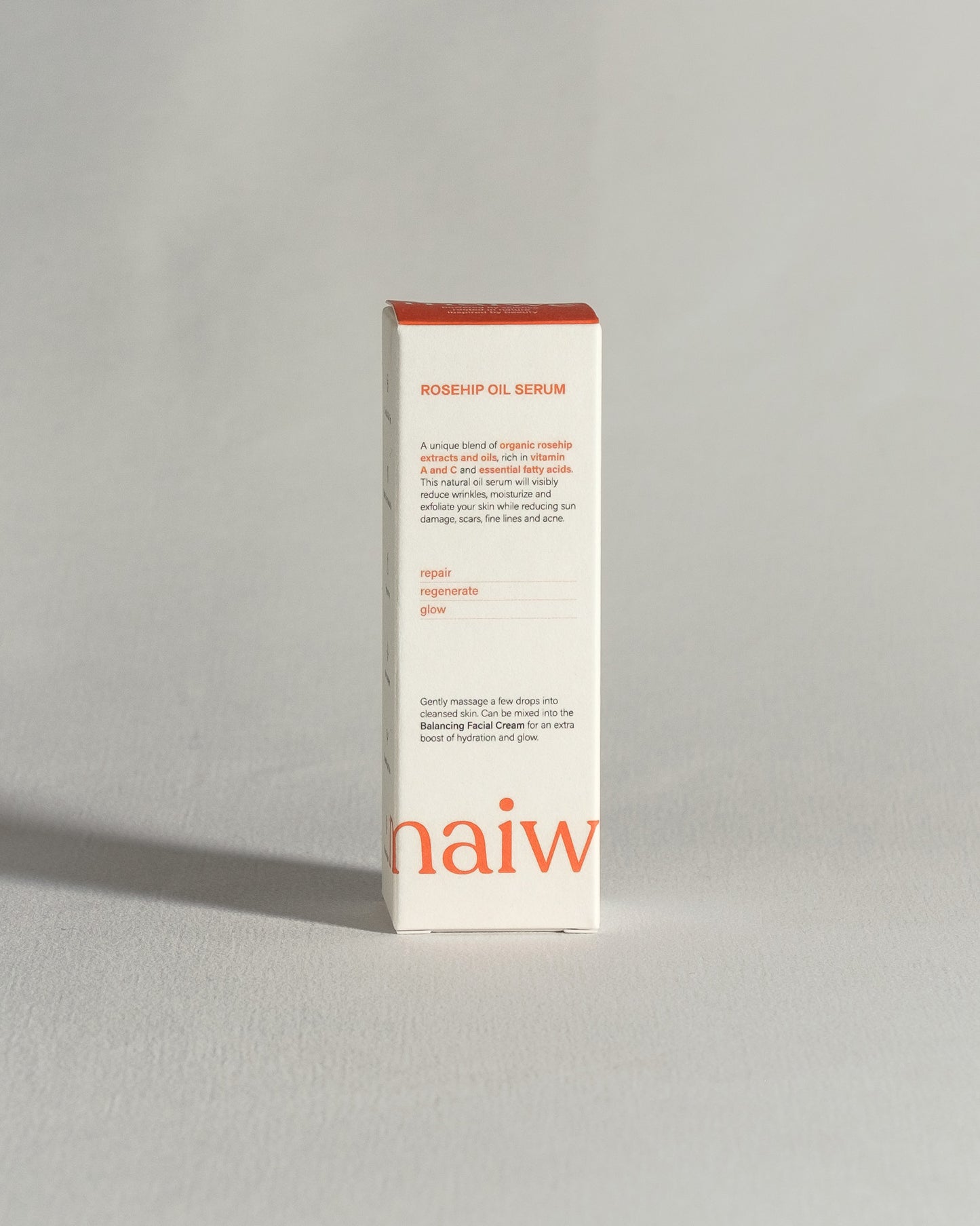 Rosehip Oil Serum