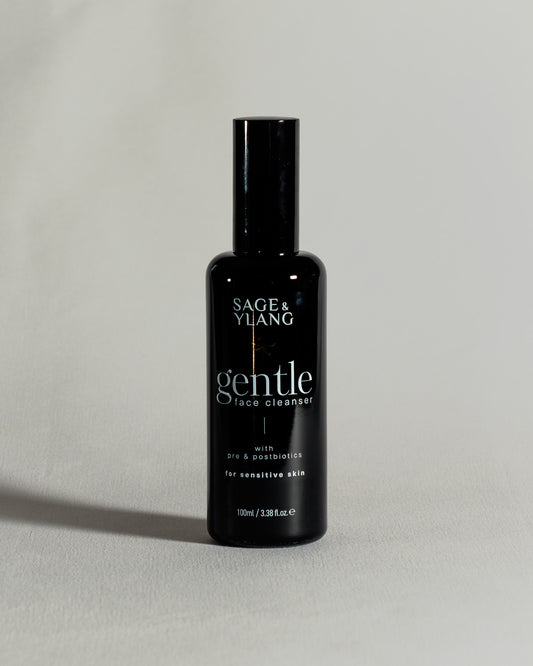 Gentle Face Cleanser