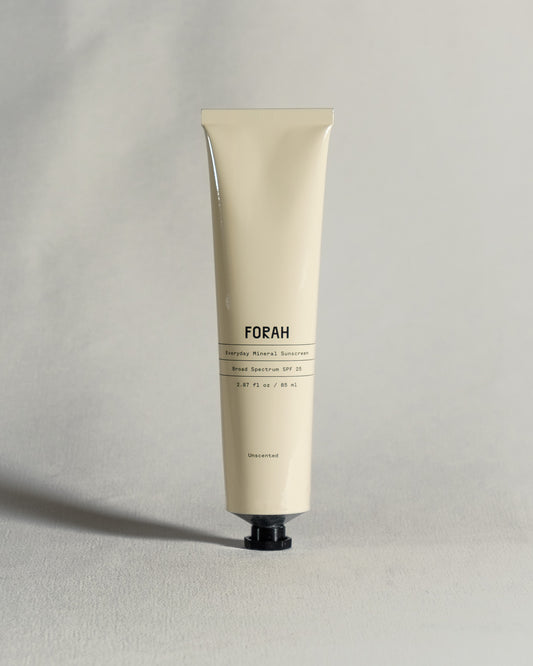 Everyday Mineral Sunscreen SPF 25