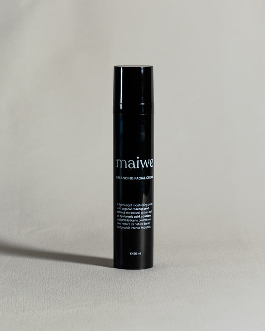 Balancing Facial Cream