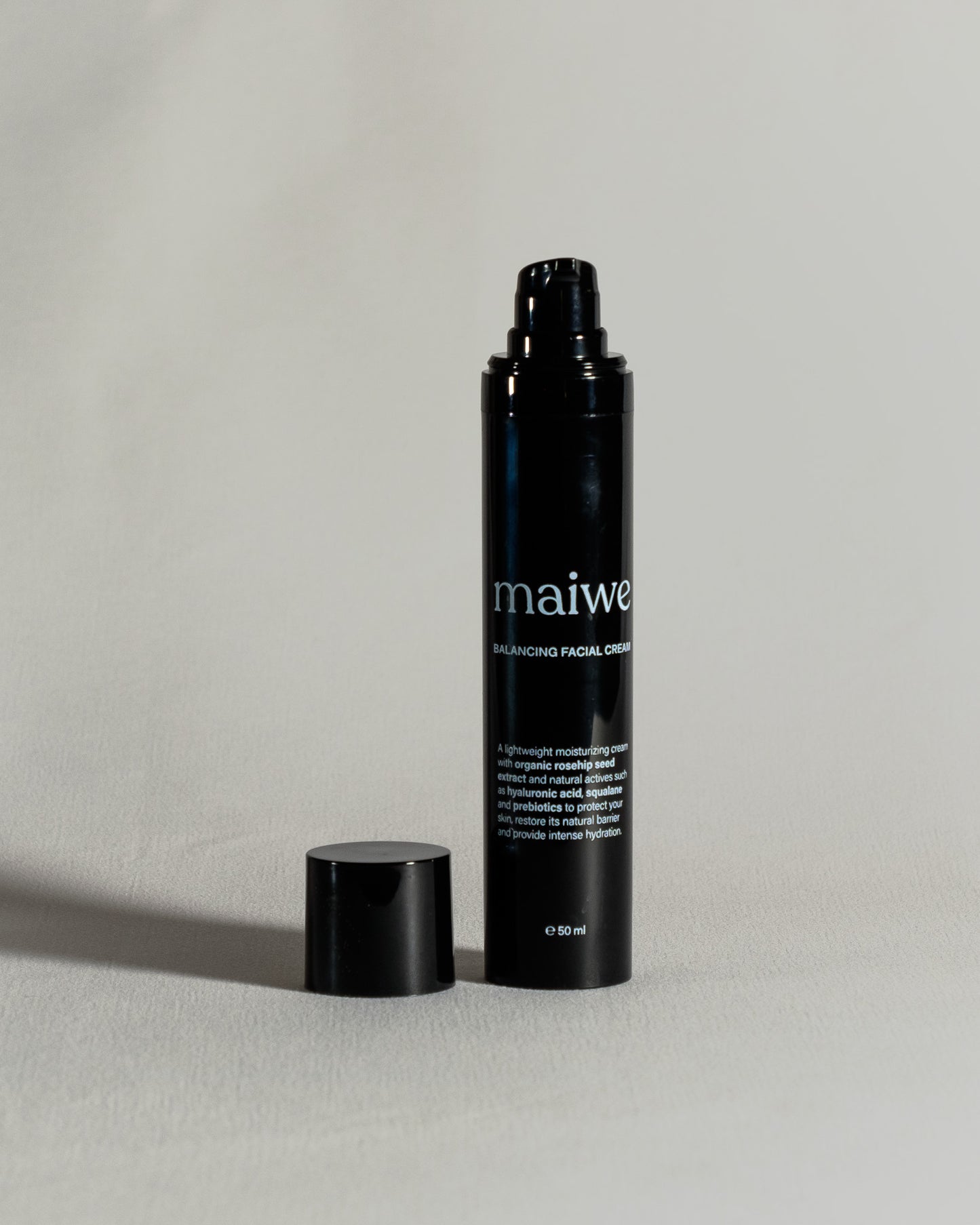 Balancing Facial Cream