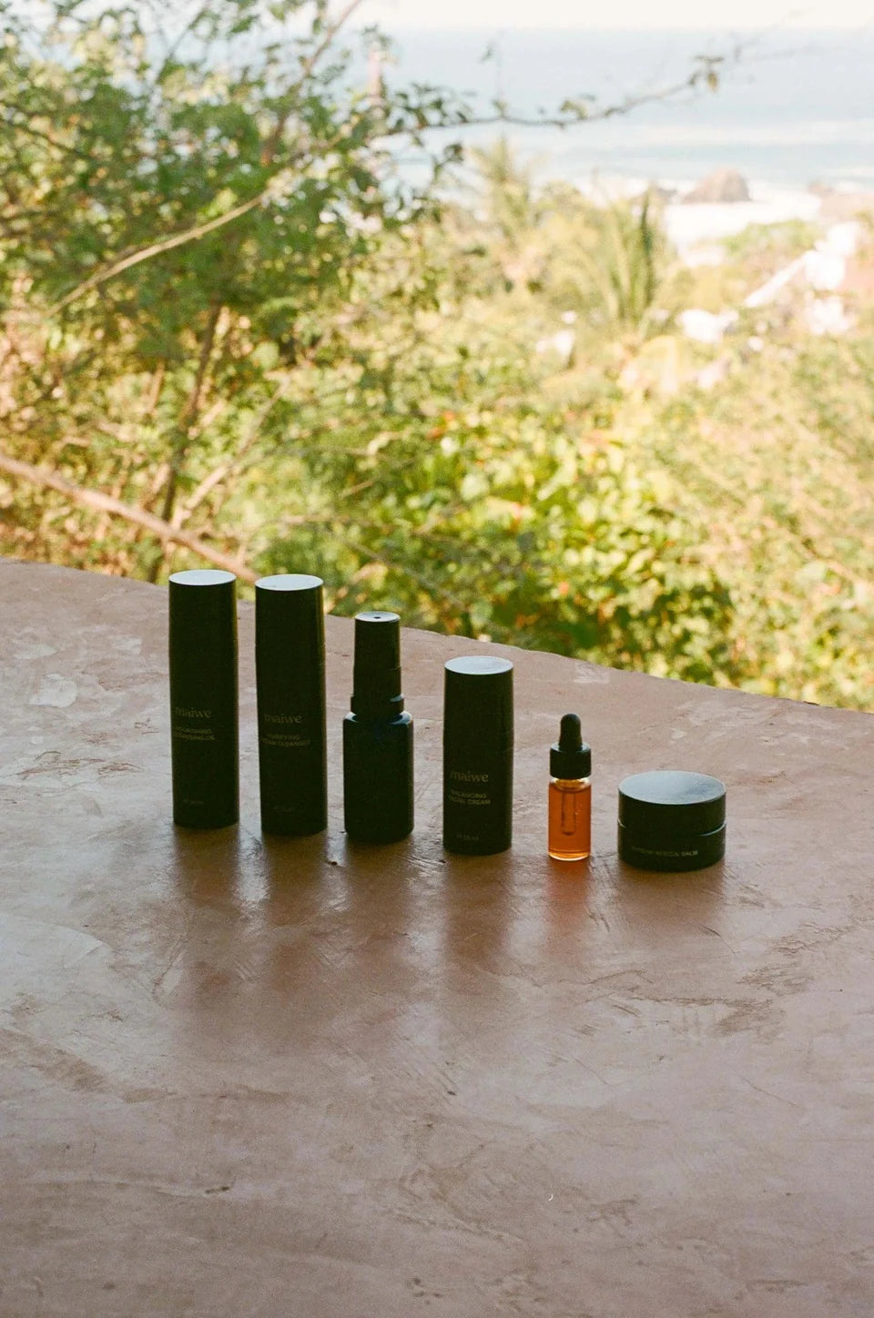 Maiwe Discovery Set