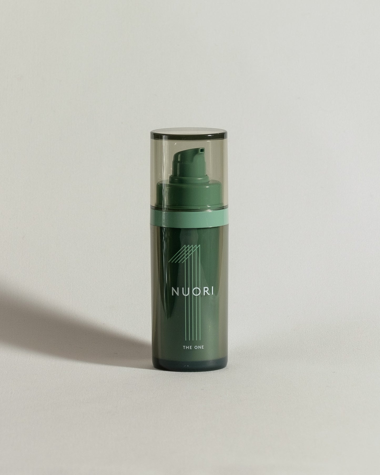 The One Face Cream