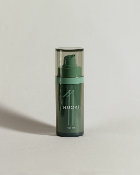 The One Face Cream