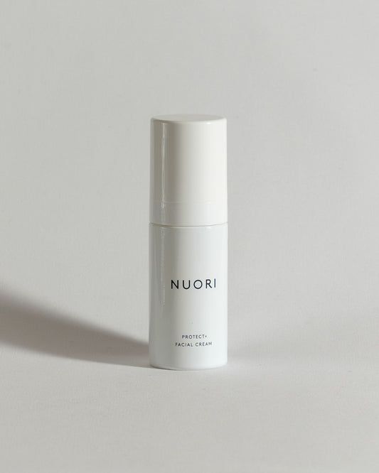 Protect+ Facial Cream