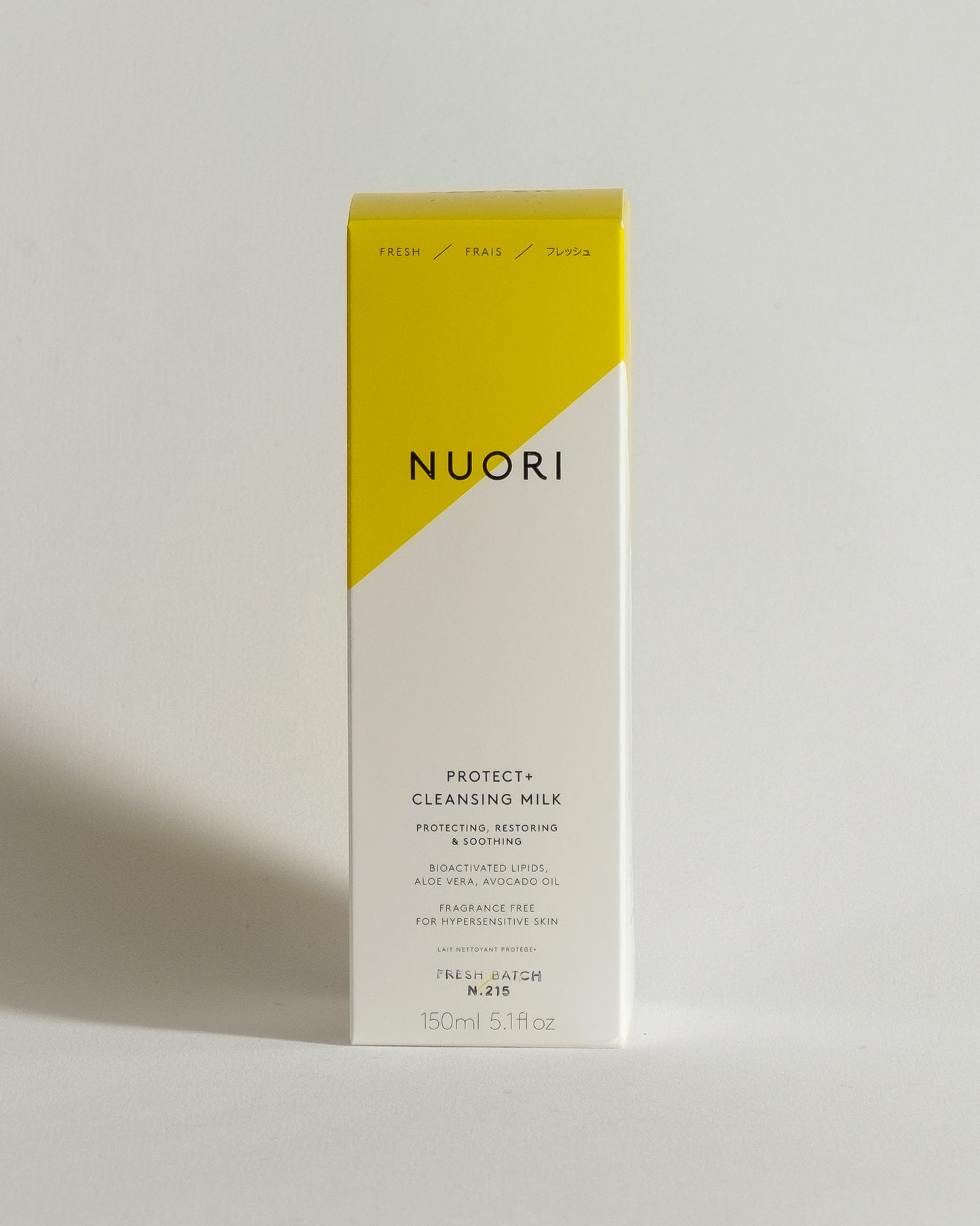 Protect+ Cleansing Milk