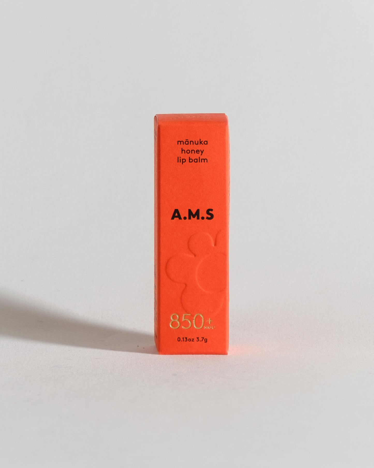 Manuka Honey Lip Balm