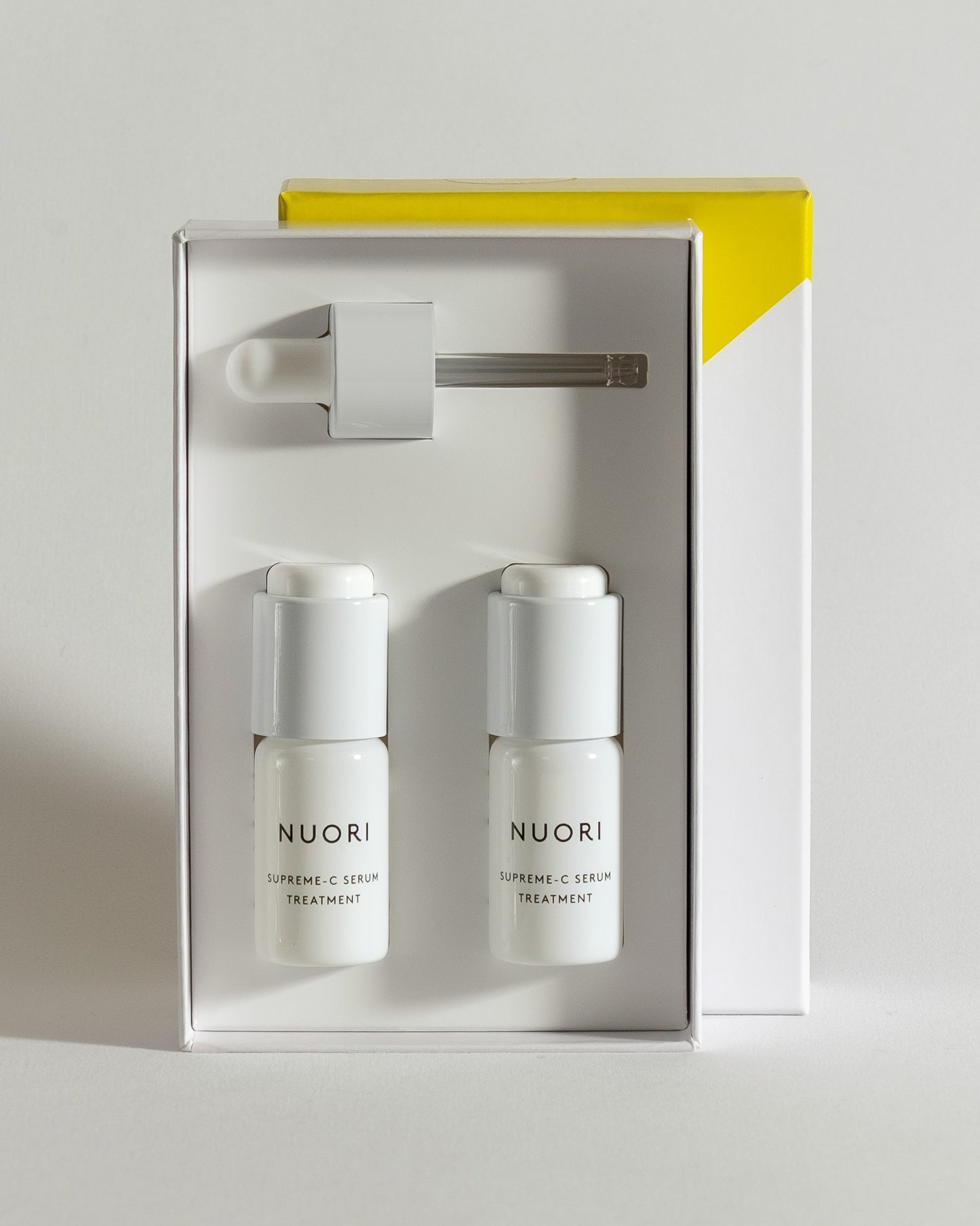 Supreme-C Serum