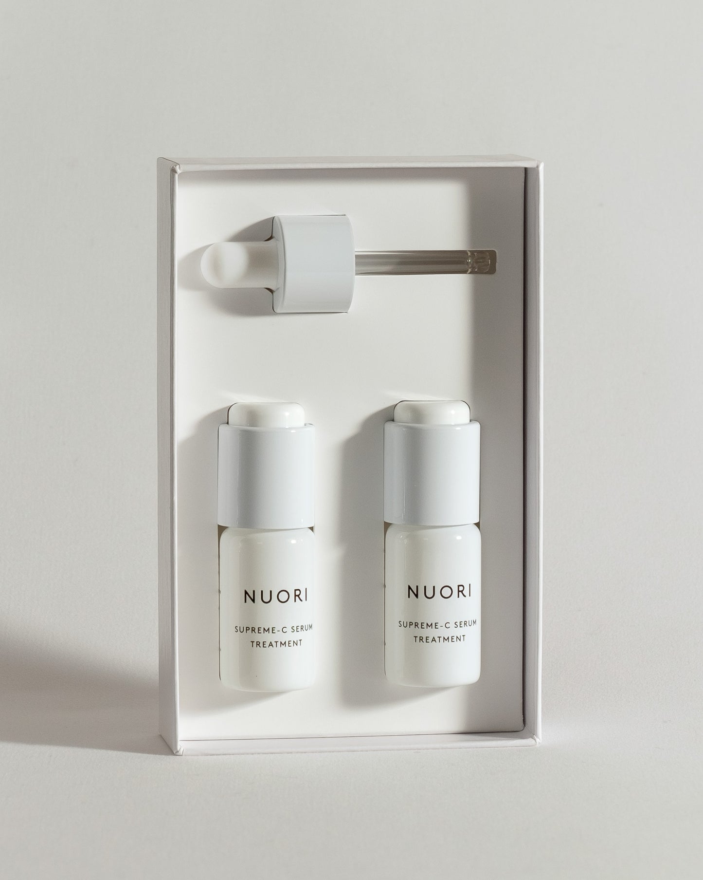 Supreme-C Serum