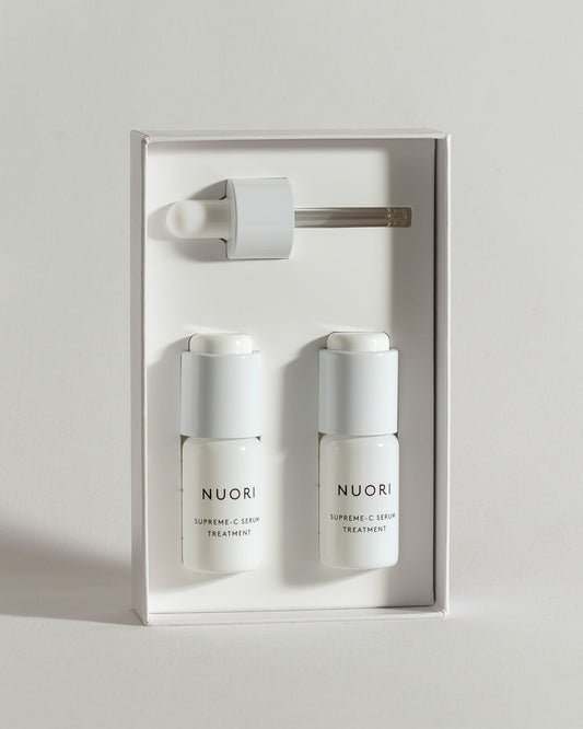 Supreme-C Serum
