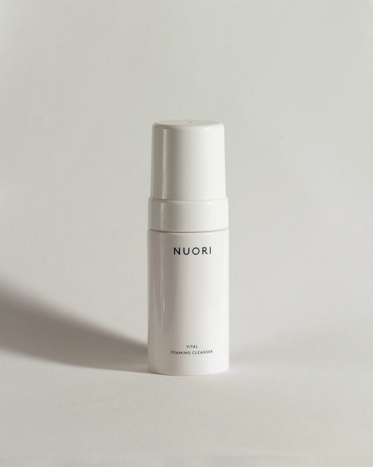Vital Foaming Cleanser